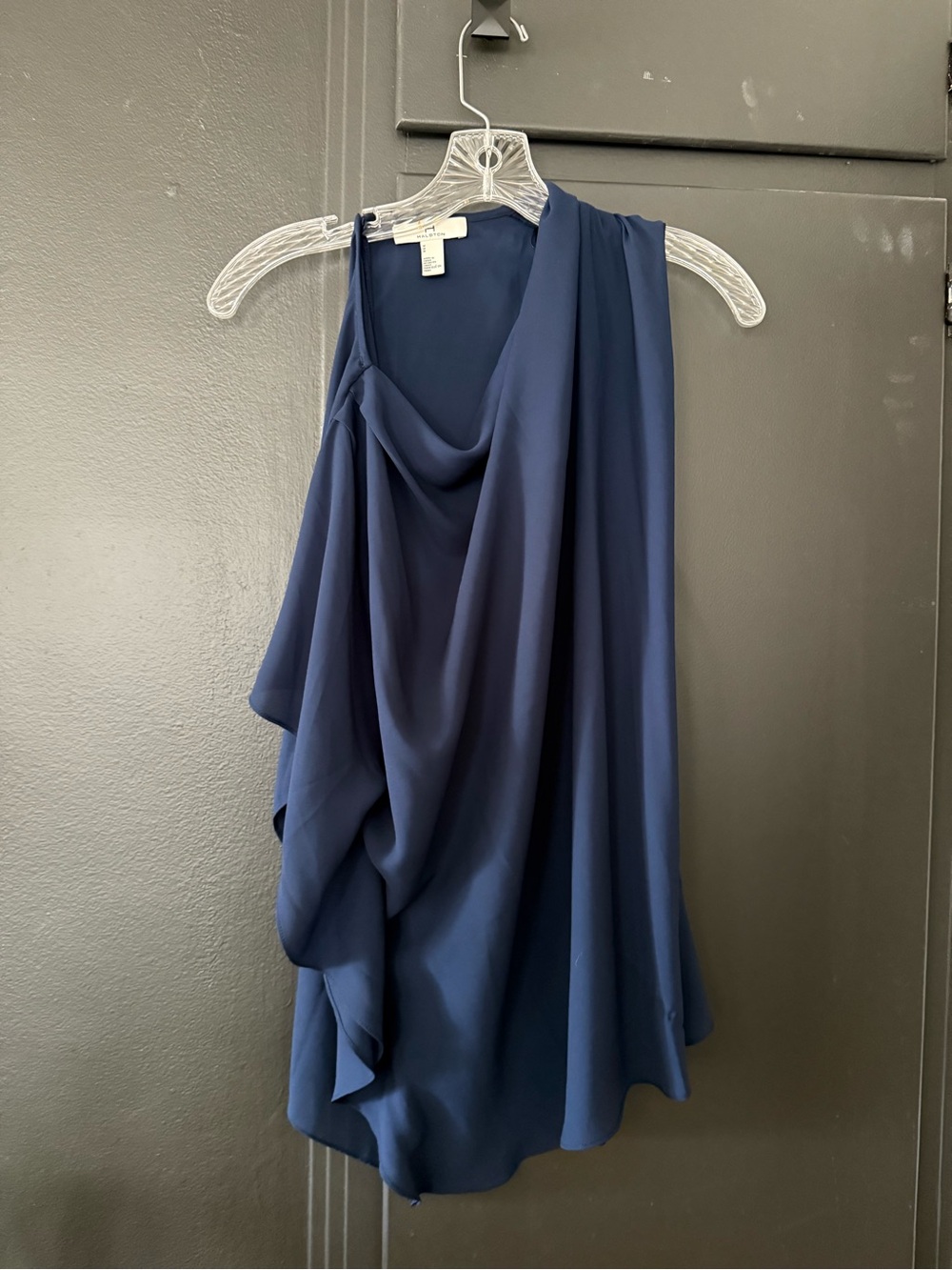 Halston top